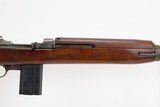 Early Winchester M1 Carbine - 17 of 24