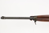 Early Winchester M1 Carbine - 10 of 24