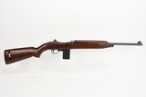 Early Winchester M1 Carbine - 15 of 24