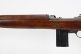 Early Winchester M1 Carbine - 3 of 24