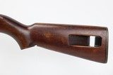 Early Winchester M1 Carbine - 5 of 24