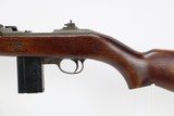 Early Winchester M1 Carbine - 4 of 24
