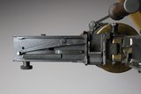 Rare, Full-Auto Browning M1917A1 - Complete Grouping - 22 of 25
