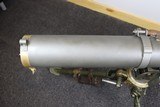 Rare, Full-Auto Browning M1917A1 - Complete Grouping - 5 of 25