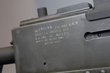 Rare, Full-Auto Browning M1917A1 - Complete Grouping - 16 of 25