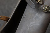 Rare, Full-Auto Browning M1917A1 - Complete Grouping - 25 of 25