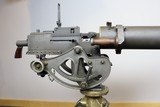 Rare, Full-Auto Browning M1917A1 - Complete Grouping - 9 of 25