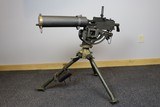 Rare, Full-Auto Browning M1917A1 - Complete Grouping - 2 of 25