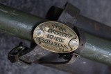 Rare, Full-Auto Browning M1917A1 - Complete Grouping - 23 of 25