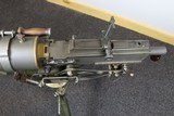 Rare, Full-Auto Browning M1917A1 - Complete Grouping - 6 of 25