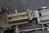 Rare, Full-Auto Browning M1917A1 - Complete Grouping - 12 of 25