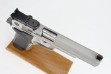 Scarce Smith & Wesson 5906 PPC - Full Slide Target Model - 4 of 13