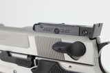 Scarce Smith & Wesson 5906 PPC - Full Slide Target Model - 6 of 13