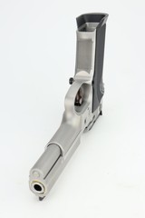 Scarce Smith & Wesson 5906 PPC - Full Slide Target Model - 5 of 13