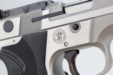 Scarce Smith & Wesson 5906 PPC - Full Slide Target Model - 9 of 13