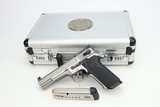 Scarce Smith & Wesson 5906 PPC - Full Slide Target Model