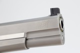 Scarce Smith & Wesson 5906 PPC - Full Slide Target Model - 10 of 13