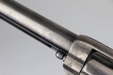 Colt SAA Model 1873 - 1894 Mfg - 7 of 11