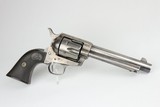 Colt SAA Model 1873 - 1894 Mfg - 3 of 11