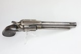 Colt SAA Model 1873 - 1894 Mfg - 4 of 11