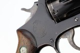 Rare Smith & Wesson M13 Revolver - U.S. Air Force - 10 of 18