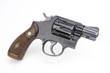 Rare Smith & Wesson M13 Revolver - U.S. Air Force - 4 of 18