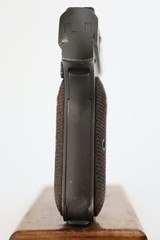 Rare Officer's Colt Model 1903 - BG Richard Holmes Harrison - 2 of 13