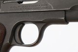Rare Officer's Colt Model 1903 - BG Richard Holmes Harrison - 12 of 13