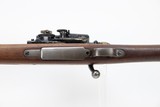 Rare Springfield 1903 Sniper - Warner & Swasey Scope - 8 of 20
