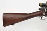 Rare Springfield 1903 Sniper - Warner & Swasey Scope - 19 of 20