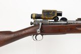 Rare Springfield 1903 Sniper - Warner & Swasey Scope - 18 of 20