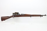 Rare Springfield 1903 Sniper - Warner & Swasey Scope - 15 of 20