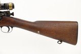 Rare Springfield 1903 Sniper - Warner & Swasey Scope - 5 of 20