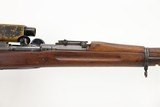 Rare Springfield 1903 Sniper - Warner & Swasey Scope - 17 of 20