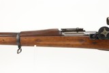 Rare Springfield 1903 Sniper - Warner & Swasey Scope - 3 of 20