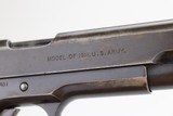 Rare Springfield Armory Model 1911 - 11 of 11