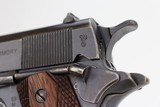 Rare Springfield Armory Model 1911 - 6 of 11
