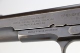 Rare Springfield Armory Model 1911 - 9 of 11
