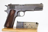Rare Springfield Armory Model 1911 - 3 of 11