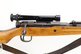 Very Rare Arisaka Type 99 Sniper RIfle - 17 of 25
