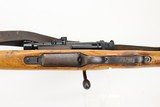 Very Rare Arisaka Type 99 Sniper RIfle - 8 of 25