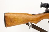 Very Rare Arisaka Type 99 Sniper RIfle - 16 of 25