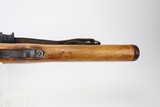 Very Rare Arisaka Type 99 Sniper RIfle - 9 of 25
