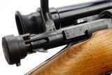 Very Rare Arisaka Type 99 Sniper RIfle - 22 of 25