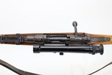 Very Rare Arisaka Type 99 Sniper RIfle - 12 of 25