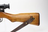 Very Rare Arisaka Type 99 Sniper RIfle - 5 of 25