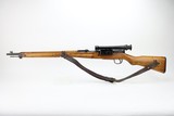 Very Rare Arisaka Type 99 Sniper RIfle - 1 of 25