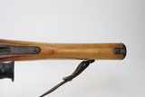 Very Rare Arisaka Type 99 Sniper RIfle - 13 of 25