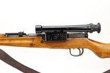 Very Rare Arisaka Type 99 Sniper RIfle - 4 of 25
