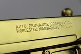ANIB Auto Ordnance 1927A1 Deluxe - 22 of 25